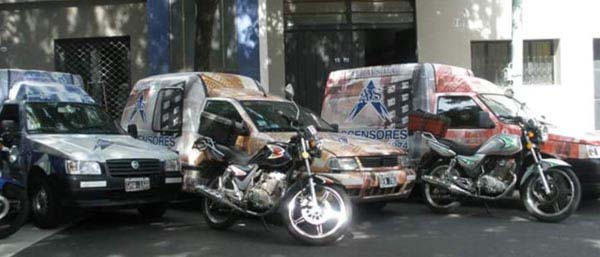 ascensores